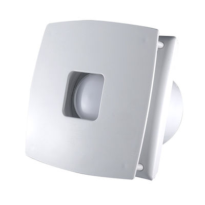 1. ODM Suporte 8-10 polegadas 220V plástico banheiro cozinha silêncio quadrado teto montado ventilação ventilador de escape