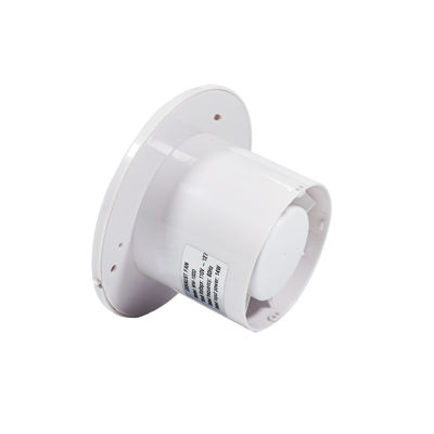 240V 10 &quot;Ventilador de escape de tipo de ducto centrífugo de ventilação para cozinha e banheiro