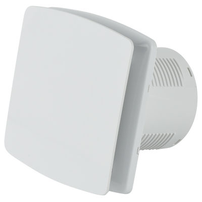 4. 220V 6 polegadas Sensor de cozinha de plástico extractor janela extractor de ar ventilador para necessidades OEM