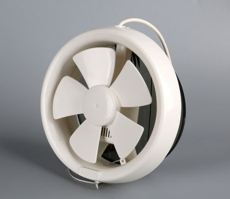 Ventilador de parede 6 polegadas / 8 polegadas 2021 Ventilador de escape de cozinha doméstica Ventilador de ventilação montado na janela Ventilador de escape Ventilador de ventilação