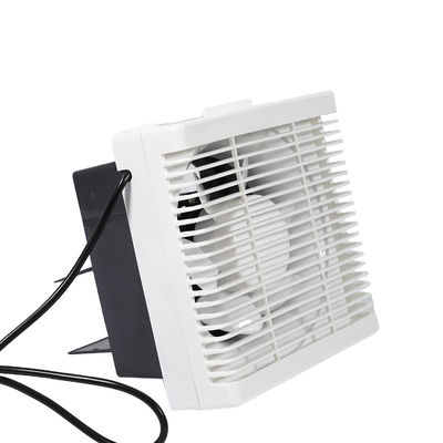 Suporte personalizado de lâmina de plástico para soluções de ventilação industrial