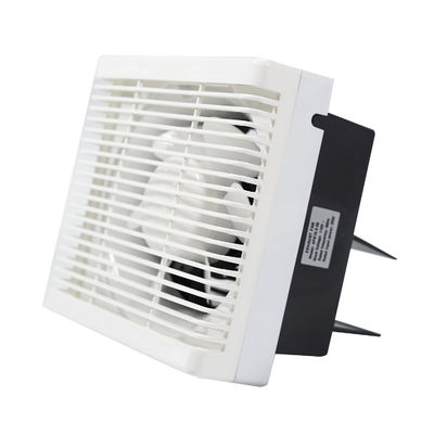Suporte personalizado de lâmina de plástico para soluções de ventilação industrial