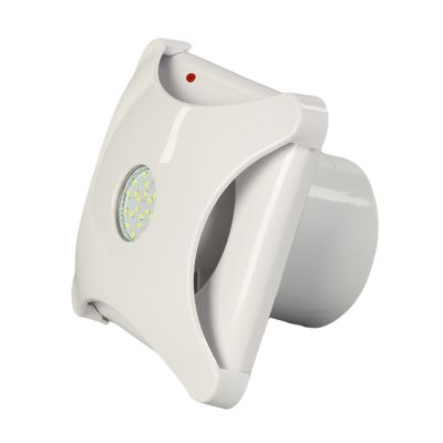 1/4 de polegada 0-100% Velocidade Controladora Sistemas de Crescimento Hidropônicos Ventilador em linha para 220V Voltagem