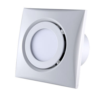 OEM/ ODM Fabricado Design PP Ventilador de teto extractor de ar Ventiladores montados na parede para bebidas alimentares