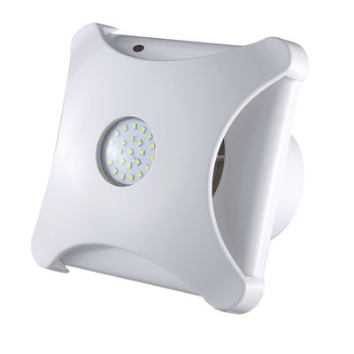 OEM/ ODM Fabricado Design PP Ventilador de teto extractor de ar Ventiladores montados na parede para bebidas alimentares