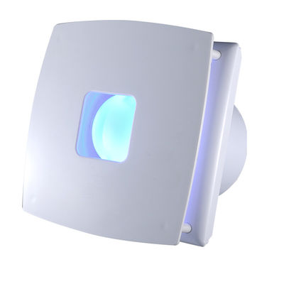 OEM/ ODM Fabricado Design PP Ventilador de teto extractor de ar Ventiladores montados na parede para bebidas alimentares