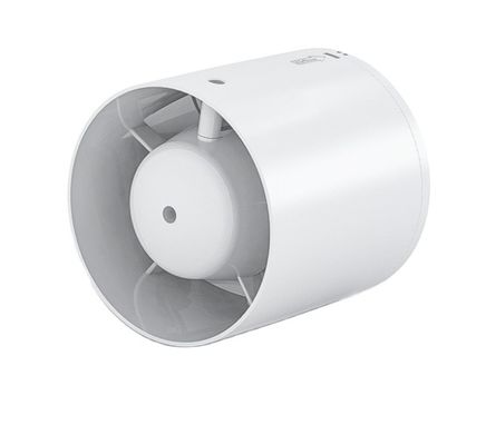 Ventilador de escape para casa e cozinha