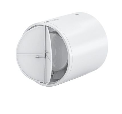 Ventilador de escape para casa e cozinha