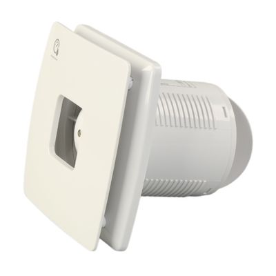 Ventilador de parede de 4 polegadas Velocidade de controle de sistemas de crescimento hidropônicos Ventilador em linha Ventiladores centrífugos