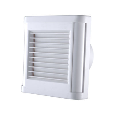 Ventiladores centrífugos em linha silenciosos pequenos para impressoras