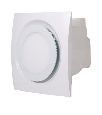 Mini Window Small Shutter Kitchen Air Extractor Fan com corrente elétrica tipo AC