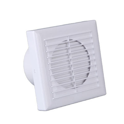 12Ventilador de fluxo axial com obturador de massa e corrente elétrica contínua