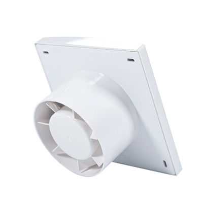 Mineração de energia 4 polegadas Velocidade de controle de sistemas de crescimento hidropônicos Ventilador em linha Ventiladores centrífugos
