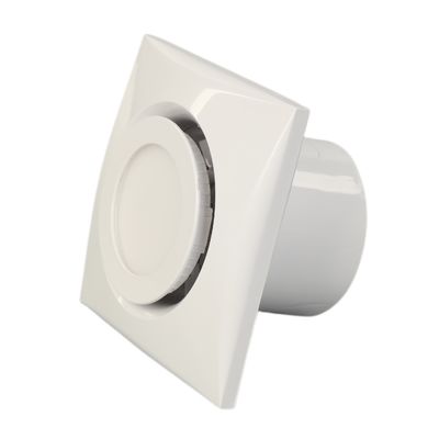 162-252 Quantidade de ar Corrente elétrica AC Tipo 8 polegadas Cozinha extractor de ar Ventilador em linha