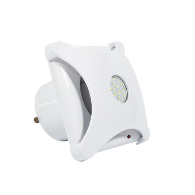 Difusores de ar de teto de aço de painel plano 2 cone certificado SAA para ventilação decorativa