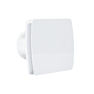 OEM/ODM Ventilador de parede de escape de ventilação personalizado com ventilador de extração de ar leve