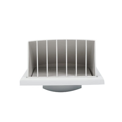 125MM 150MM Banheiro montado na parede extractor de ar de estufa ventilador de escape para 240V Voltagem