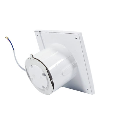 10&quot; ABS PP Tecto de plástico tipo conduto centrífugo ventilação ventilador de escape Ventilador de parede