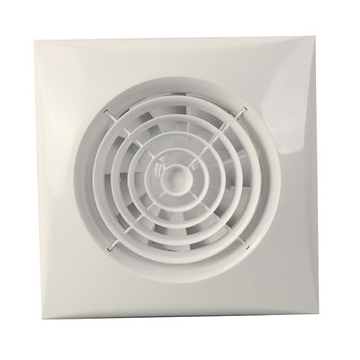 Ventilação ótima Ventilador Aixal Ventilador de escape de semi-plasticidade com abóbora com certificado SAA