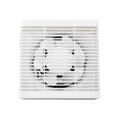Ventilação ótima Ventilador Aixal Ventilador de escape de semi-plasticidade com abóbora com certificado SAA