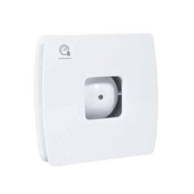Ventilação ótima Ventilador Aixal Ventilador de escape de semi-plasticidade com abóbora com certificado SAA