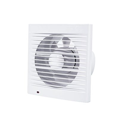 Ventilação ótima Ventilador Aixal Ventilador de escape de semi-plasticidade com abóbora com certificado SAA