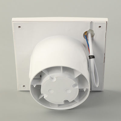 Ventilador de escape de extração montado no teto para fluxo de ar 248-840 e lâminas de plástico