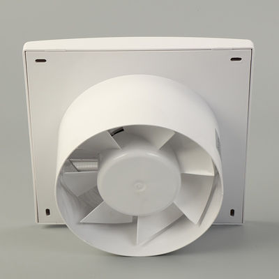 Ventilador de escape de extração montado no teto para fluxo de ar 248-840 e lâminas de plástico
