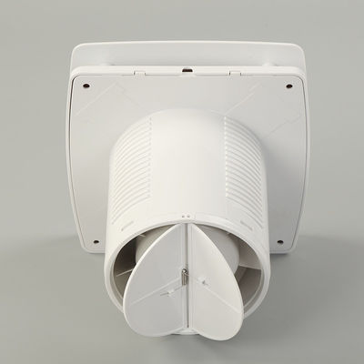 6 polegadas de banheiro silêncio teto extractor de parede ventilador de escape 162-252 quantidade de ar