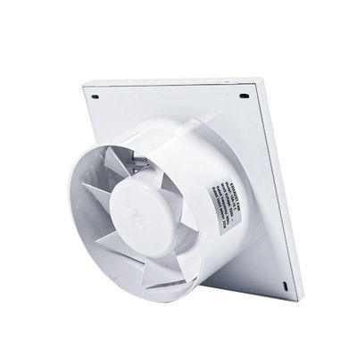 Logotipo personalizado Ventilador de fluxo axial de alta temperatura para extração de fumaça e ar sanitário