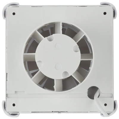 Ventilação montada no teto da parede de 170 mm com sensor PIR LED Light Exhaust Fan