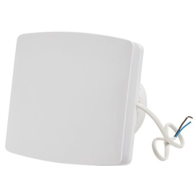 Fabricação de equipamentos de ventilação de escape