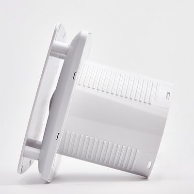 Fabricação de equipamentos de ventilação de escape