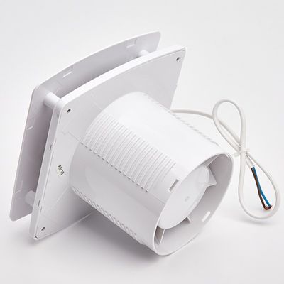 Fabricação de equipamentos de ventilação de escape