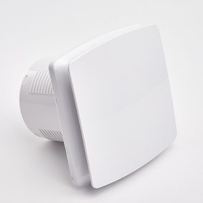 Fabricação de equipamentos de ventilação de escape