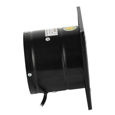 OEM ODM Fabrica feita Design própria Marca Massa SAA 8 &quot;Tenta de crescimento hidropônico ventilador industrial