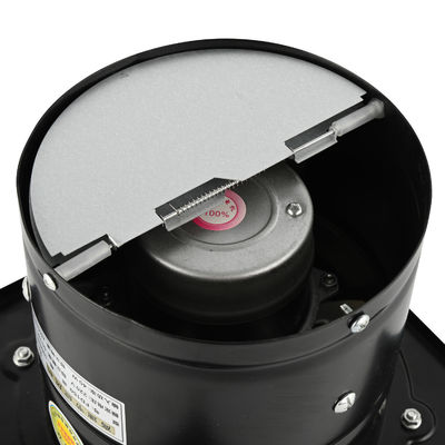 OEM ODM Fabrica feita Design própria Marca Massa SAA 8 &quot;Tenta de crescimento hidropônico ventilador industrial