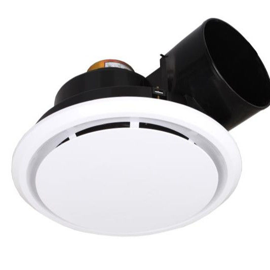 Ventilador de fluxo axial de corrente elétrica AC para entrada de ar fresco de água de armazém na Austrália