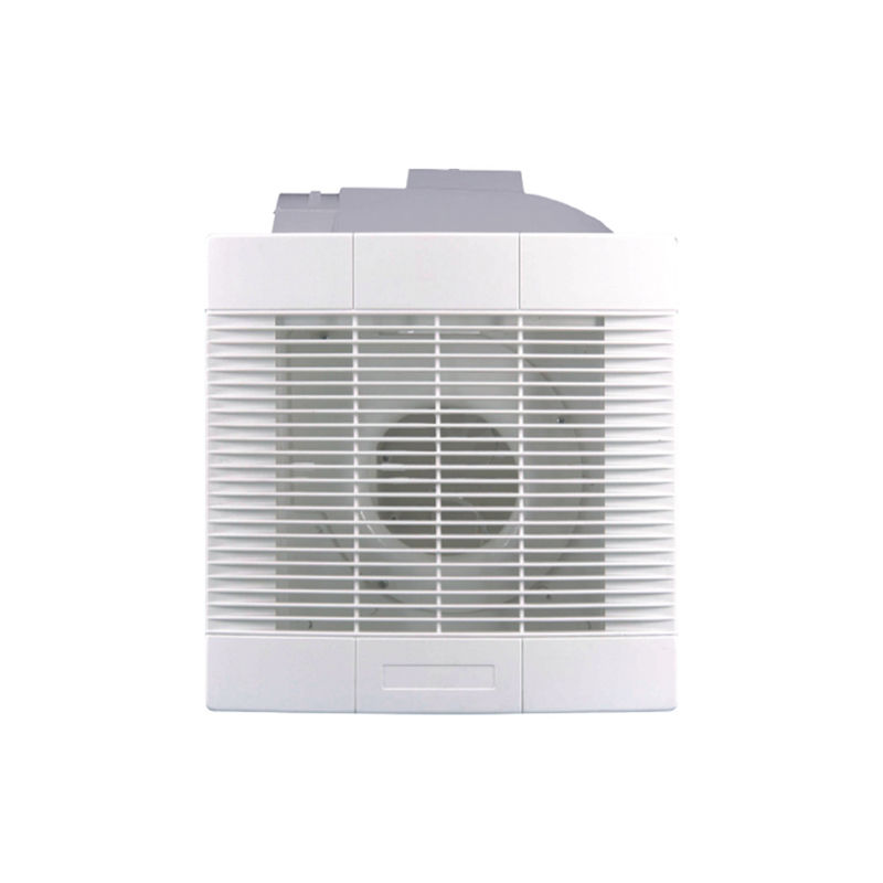 162-252 Ventilador de fluxo axial de quantidade de ar para logotipo personalizado