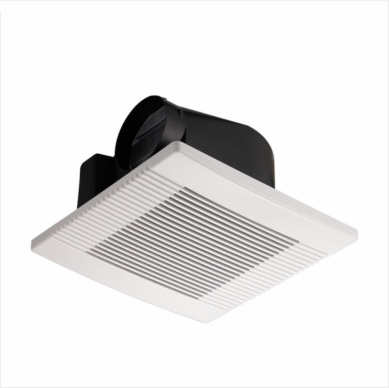 SAA 6 polegadas 220V baixo ruído teto redondo parede montada ventilação ventilador de escape para cozinha