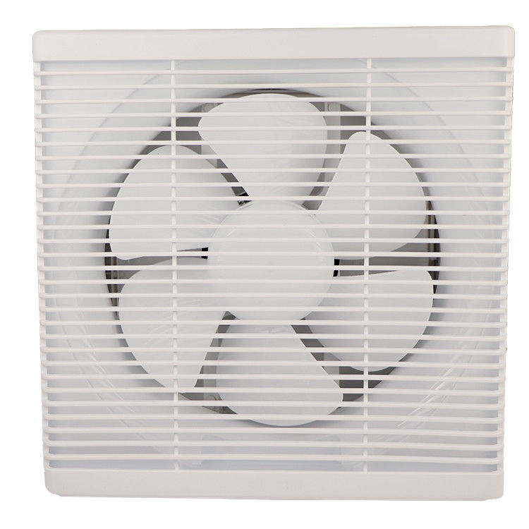 110/220V 50/60HZ Banheiro Cozinha Mural de montagem de ventilação extractor de ar ventilador com logotipo personalizado