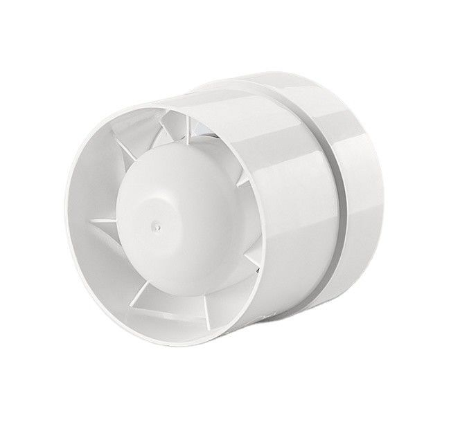 OEM Suportado Super Silent AC Wall Fan com Rolamento de Esferas Duplo e Motor Tech Shaded Pole