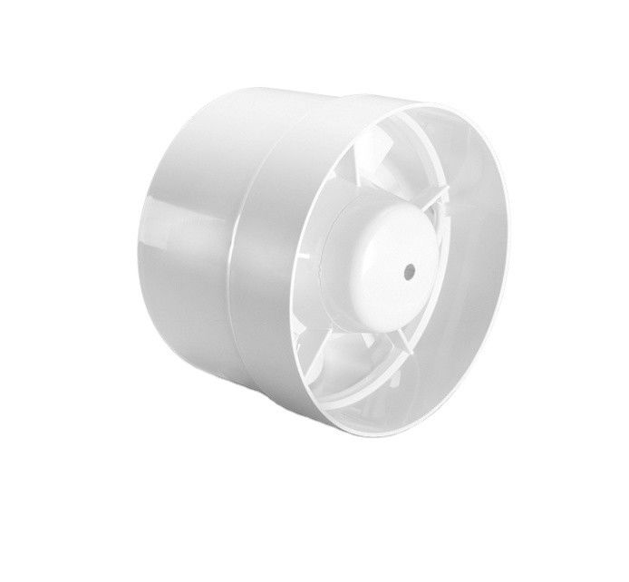 23. Suporte personalizado OEM 12 polegadas ventilador de escape para soluções de ventilação de banheiro