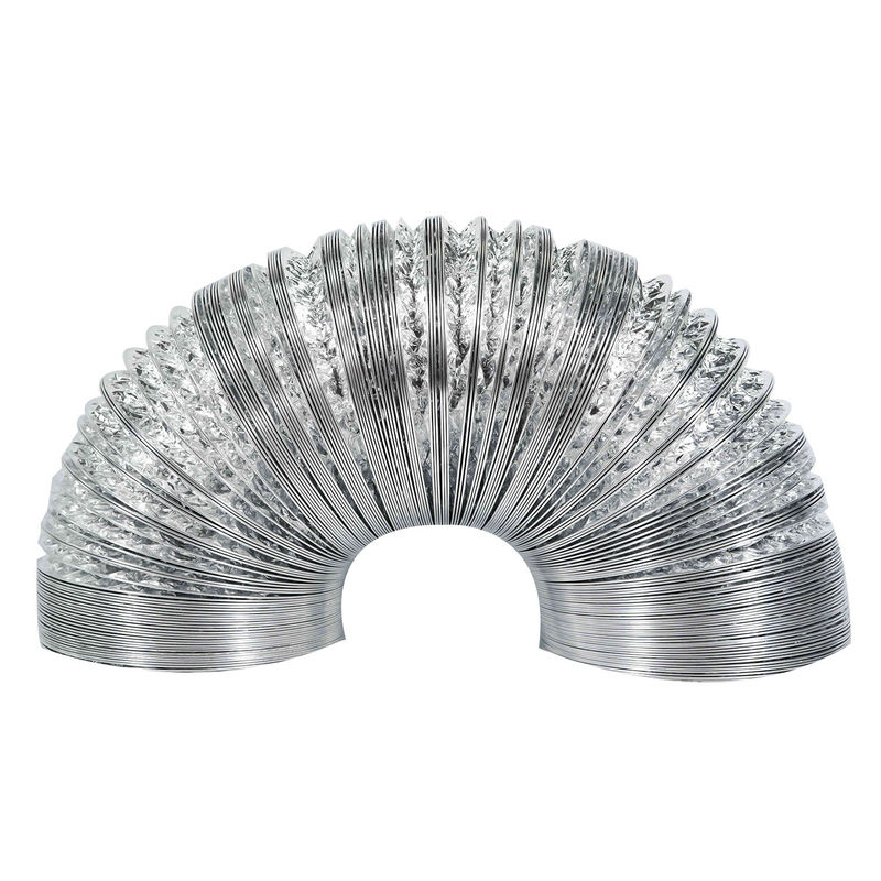 Conectores de ventilação industrial HVAC OEM ODM para 162-252