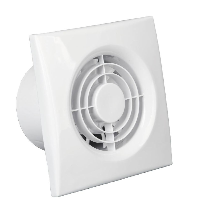 12Ventilador de fluxo axial com obturador de massa e corrente elétrica contínua