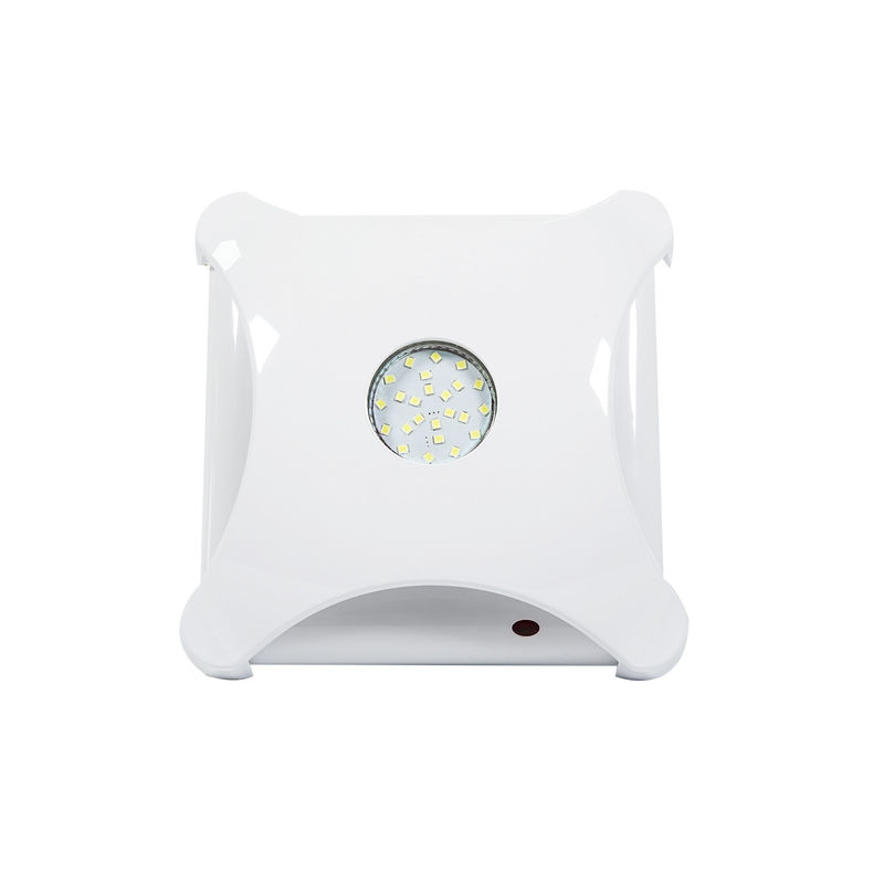 Difusores de ar de teto de aço de painel plano 2 cone certificado SAA para ventilação decorativa