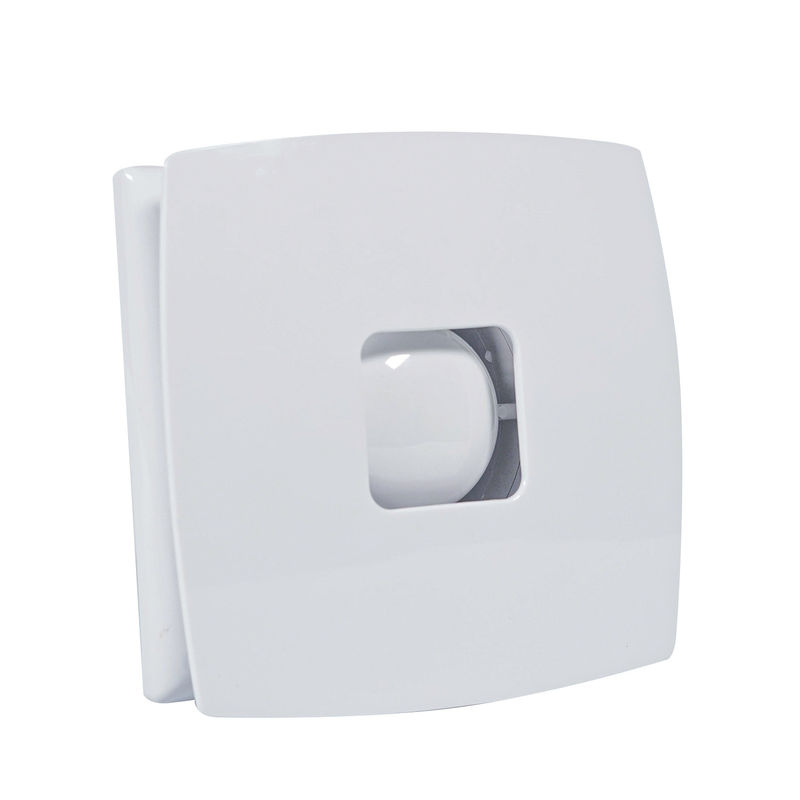 OEM/ODM Ventilador de parede de escape de ventilação personalizado com ventilador de extração de ar leve