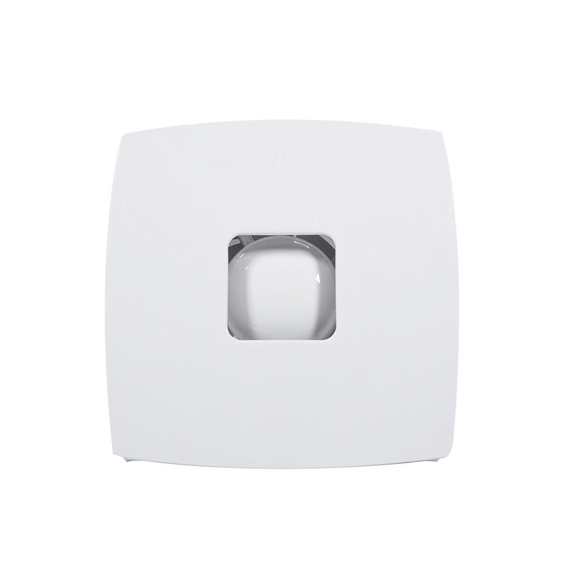 125MM 150MM Banheiro montado na parede extractor de ar de estufa ventilador de escape para 240V Voltagem