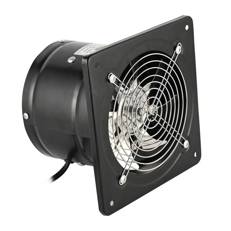 OEM ODM Fabrica feita Design própria Marca Massa SAA 8 &quot;Tenta de crescimento hidropônico ventilador industrial