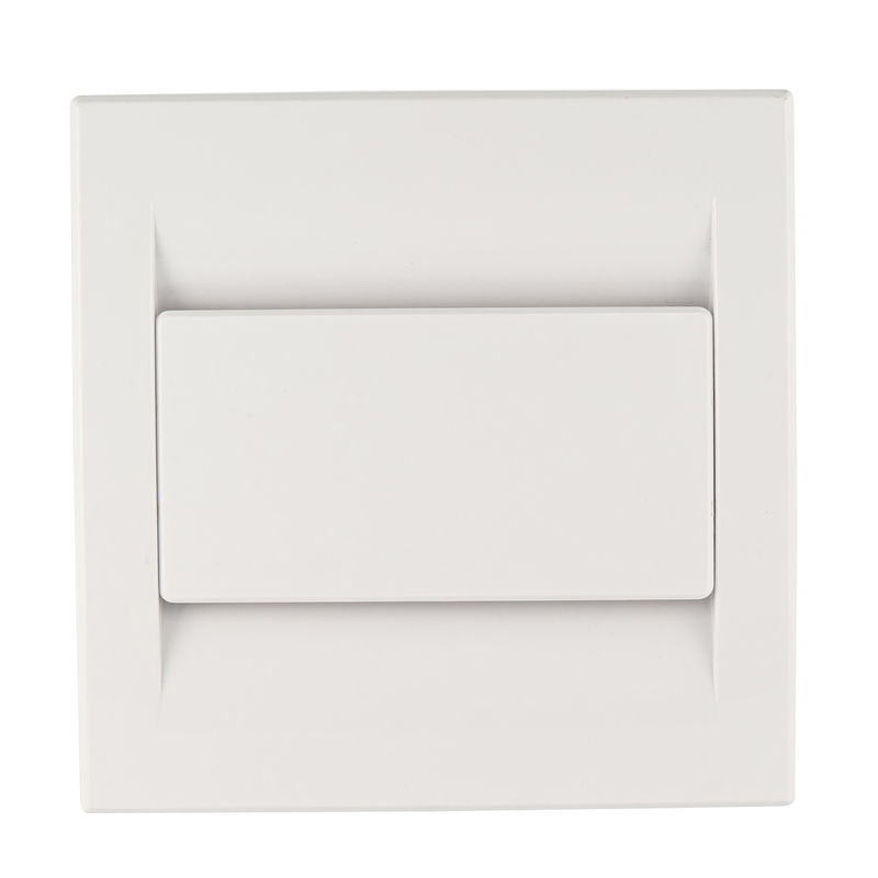 6/ 8/10 Inch Exhaust Fan para parede Janela Banheiro ABS Ventilação Ventilador Cozinha Tecto Extractor Ven